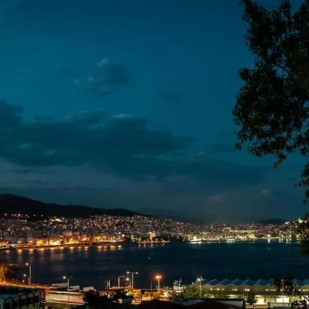 Greek Villa* Kavala