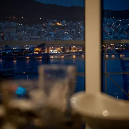 Greek Villa* Διαμέρισμα *