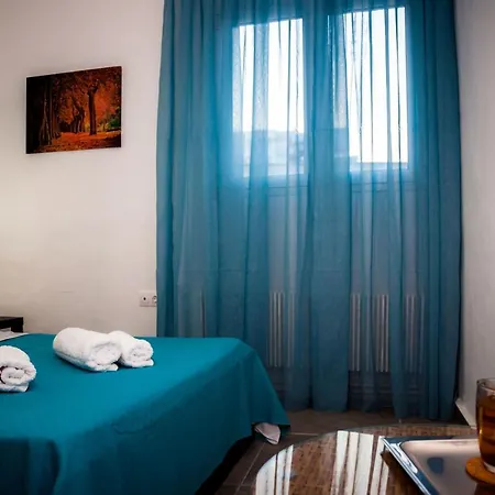 Greek Villa* Appartement *