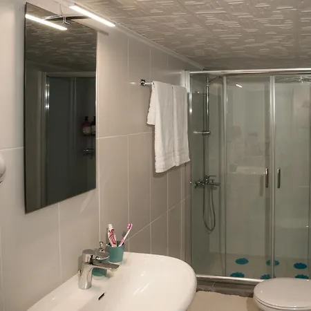 Διαμέρισμα Greek Villa*