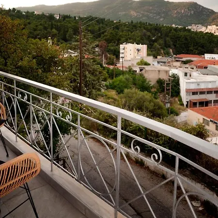 Greek Villa* Καβάλα