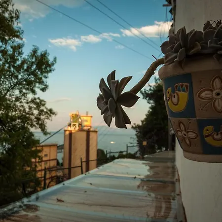 Greek Villa* Καβάλα