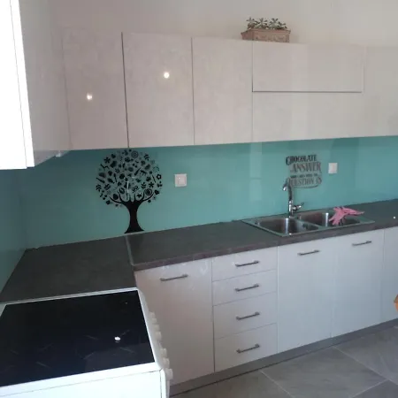 Διαμέρισμα Greek Villa* *