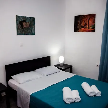 Greek Villa* * Καβάλα
