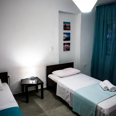 Greek Villa* Διαμέρισμα