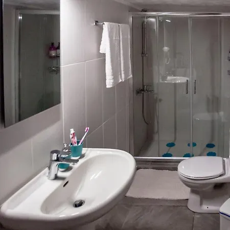 Apartment Greek Villa* Kavala