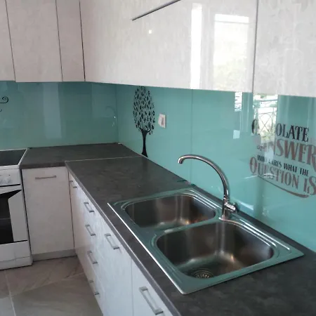 Διαμέρισμα Greek Villa* *