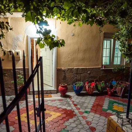 Διαμέρισμα Greek Villa* Καβάλα