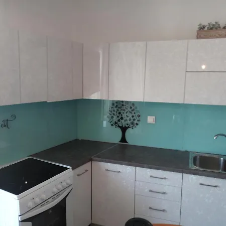 Greek Villa* Apartment Kavala
